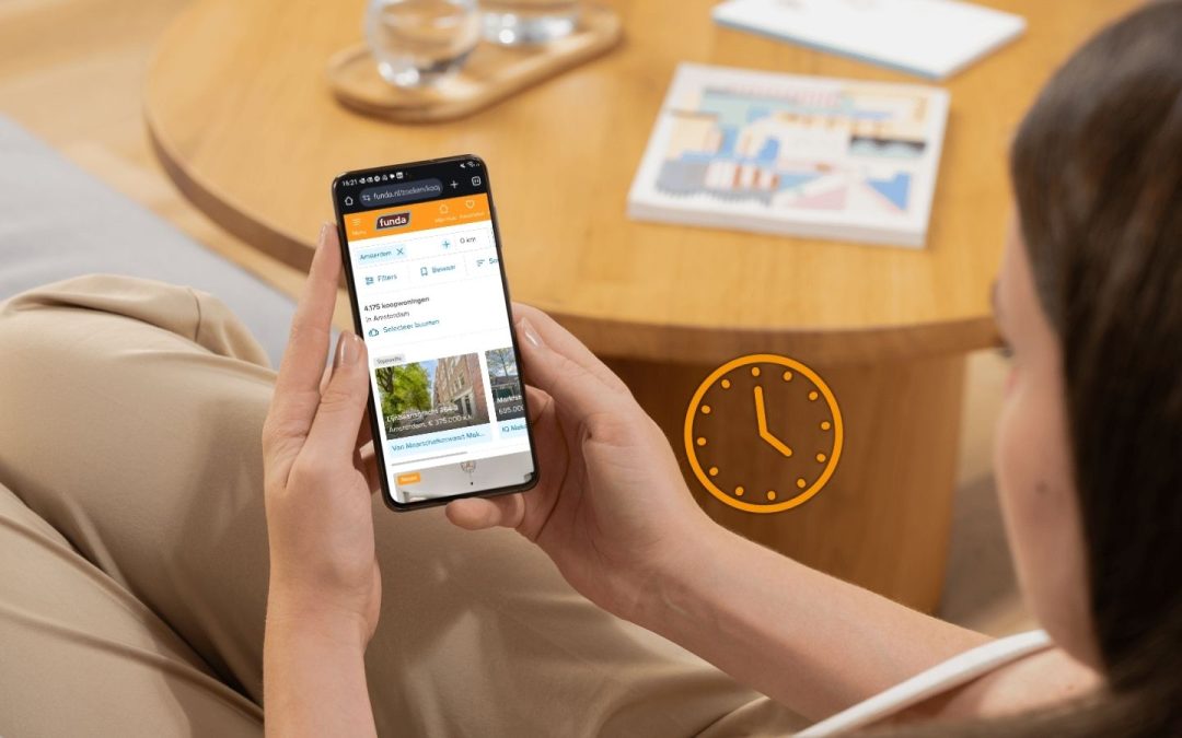 Hoelang duurt de doorlooptijd (en acceptatie) van een hypotheek in 2026?