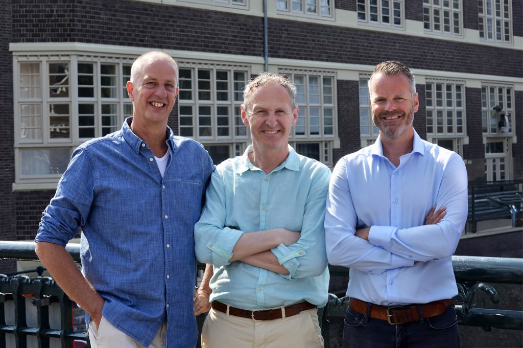 Hypotheekadviseurs van Finauta