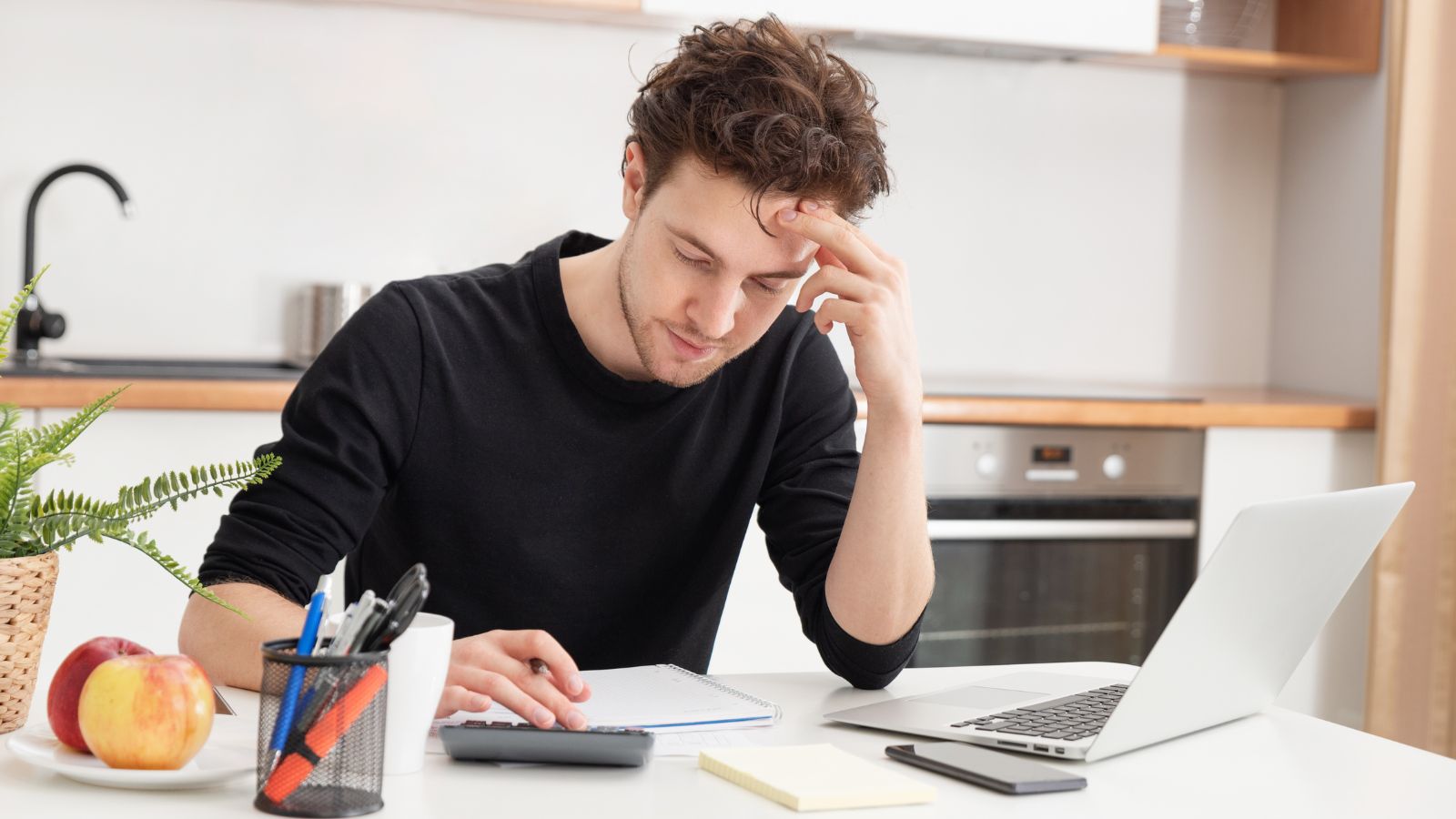 Starter overweegt studieschuld te verzwijgen hypotheek